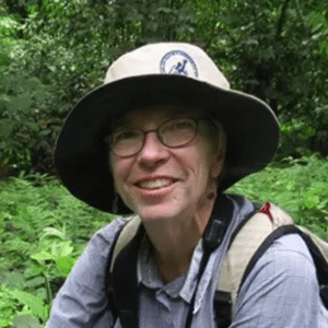 Kathy Bricker, Founding Member of MSRW