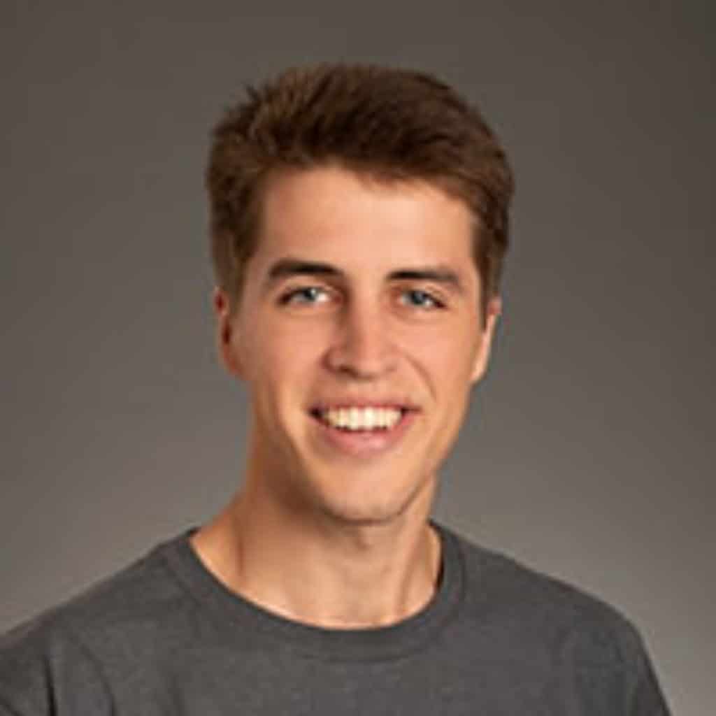 Michael Gordon
