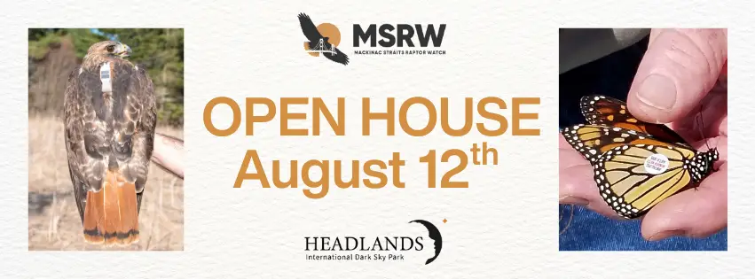 MSRW Open House August 12th 2025