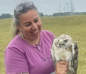 Alexandra (Alex) Johnson